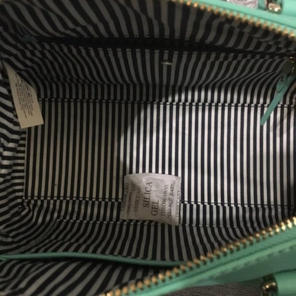 Catherine Street Mini Pippa - Fresh Air (OBO) - Picture 8 of 8